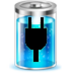 Battery Widget Viewer