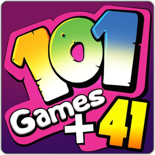 100 and 1 Games