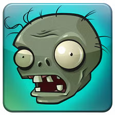 Plants VS Zombies